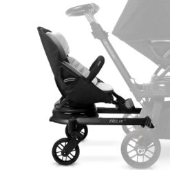 Orbit Baby Helix+ With Stroller Seat