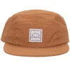 Five-Panel Cap