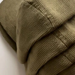 Five-Panel Cap -Tiny Baby Essentials Store hey august co cap moss corduroy2 1ab923cb f449 404c 8f95 e0cc504f3710