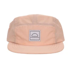 Five-Panel Cap -Tiny Baby Essentials Store hey august co cap petal da86c3e6 03a1 4e39 88a4 fdd0fc14bc53