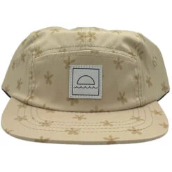 Five-Panel Cap -Tiny Baby Essentials Store hey august co cap poppy1 f40083fb c776 46e0 a282 46fa25636b5d