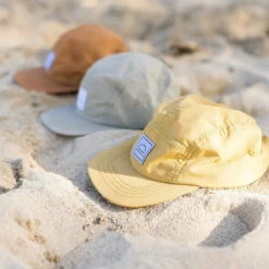 Five-Panel Cap -Tiny Baby Essentials Store hey august co cap sunshine2 323d6bd8 37ec 418c 8674 243d550f3f86