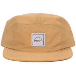 Five-Panel Cap -Tiny Baby Essentials Store hey august co cap sunshine aae4cec2 ab8a 453d 9d09 9c30cf842b9e