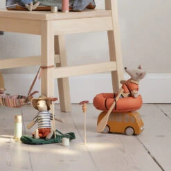 Maileg Big Brother Hiker Mouse -Tiny Baby Essentials Store hiker2