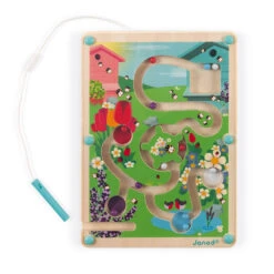 Janod Hive Magnetic Maze