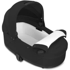 CYBEX Balios S Lux And Cot S Lux Bundle -Tiny Baby Essentials Store htl1u9uilvzcpf1ioof3