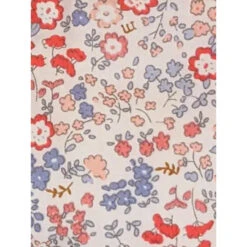 Baby & Toddler Sunhats -Tiny Baby Essentials Store huggalugs sunhat flora flowered2