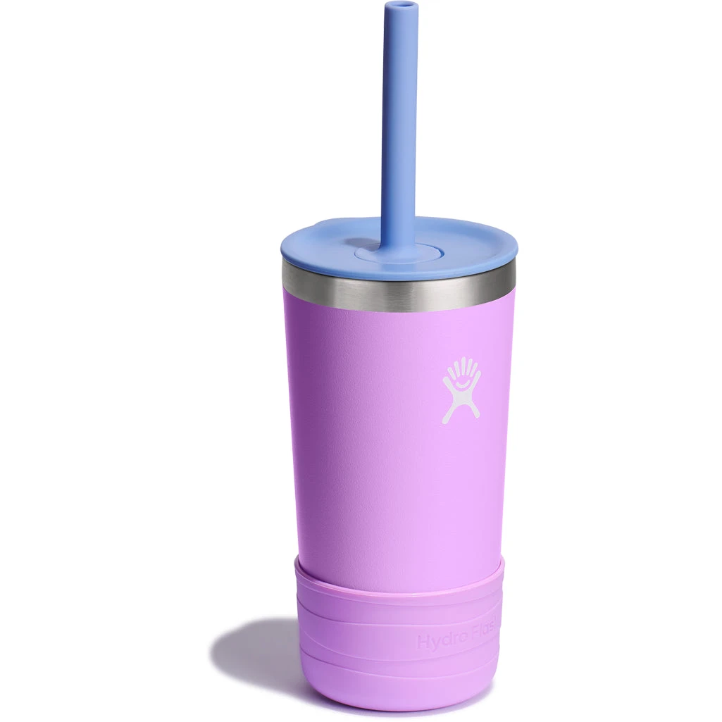 Hydro Flask Kids Tumbler With Straw Lid 7 Hydro Flask Kids Tumbler With Straw Lid - Image 7