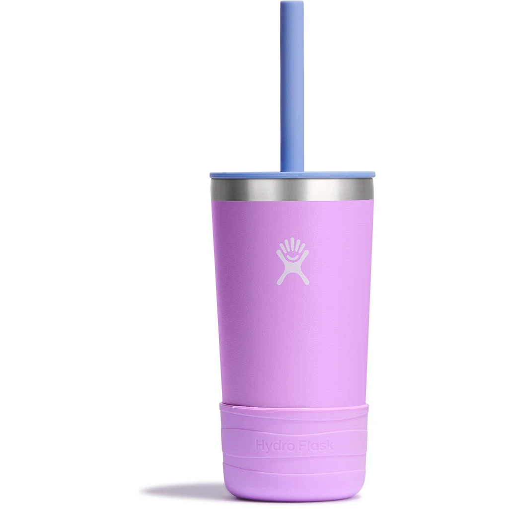 Hydro Flask Kids Tumbler With Straw Lid 8 Hydro Flask Kids Tumbler With Straw Lid - Image 8