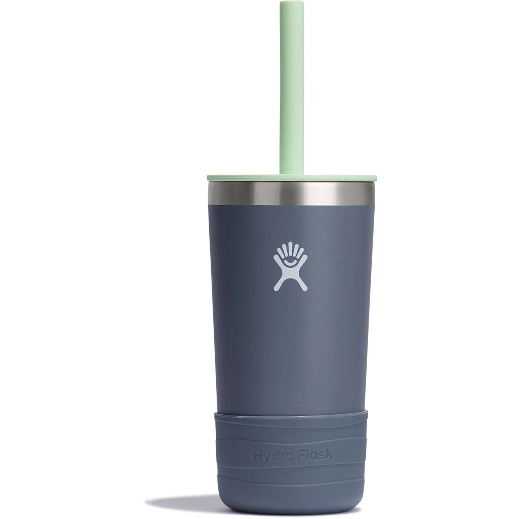 Hydro Flask Kids Tumbler With Straw Lid 4 Hydro Flask Kids Tumbler With Straw Lid - Image 4