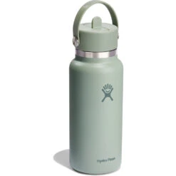 Hydro Flask Wide Water Bottle With Flex Straw Cap 10 Hydro Flask Wide Water Bottle With Flex Straw Cap -Tiny Baby Essentials Store hydroflask new product 10