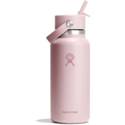 Hydro Flask Wide Water Bottle With Flex Straw Cap 8 Hydro Flask Wide Water Bottle With Flex Straw Cap -Tiny Baby Essentials Store hydroflask new product 13
