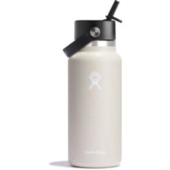 Hydro Flask Wide Water Bottle With Flex Straw Cap 11 Hydro Flask Wide Water Bottle With Flex Straw Cap -Tiny Baby Essentials Store hydroflask new product 14