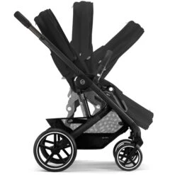 CYBEX Balios S Lux And Cot S Lux Bundle -Tiny Baby Essentials Store i2rigugt9h8ne46x2pkx