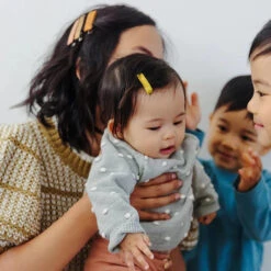 Petite Velvet Hair Clip -Tiny Baby Essentials Store il 1588xN.3065727201 d9kf 02054c90 be1e 45a3 8570 ac85dd510683