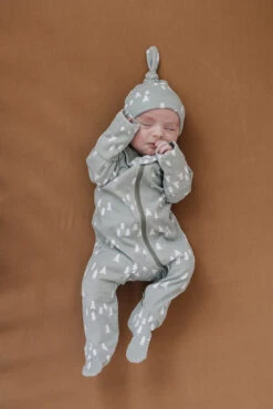 Bamboo Stretch Crib Sheet | Mustard -Tiny Baby Essentials Store image 86e45842 96c5 403d 88ff 607a514fef60