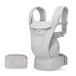 Ergobaby Omni Deluxe