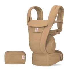 Ergobaby Omni Deluxe -Tiny Baby Essentials Store img 5580