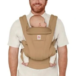 Ergobaby Omni Deluxe -Tiny Baby Essentials Store img 5582 1