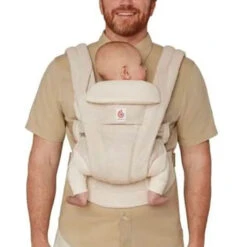 Ergobaby Omni Deluxe -Tiny Baby Essentials Store img 5605