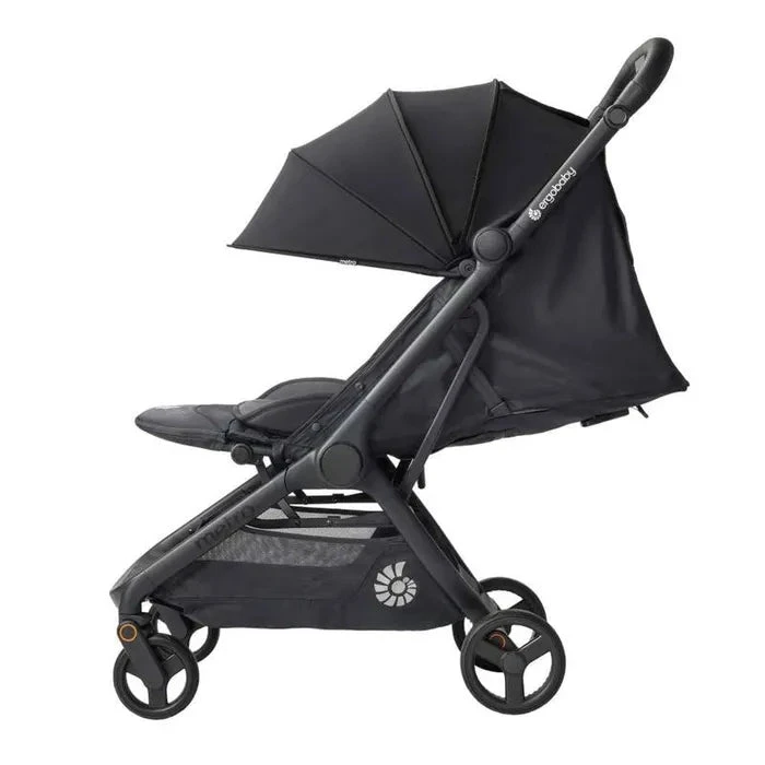 Ergobaby Metro 3 Compact Stroller 2 Ergobaby Metro 3 Compact Stroller - Image 2