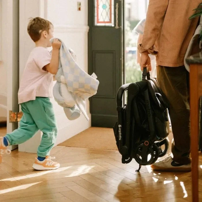 Ergobaby Metro 3 Compact Stroller 3 Ergobaby Metro 3 Compact Stroller - Image 3