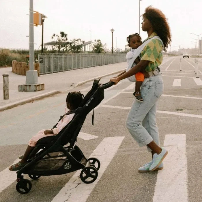 Ergobaby Metro 3 Compact Stroller 4 Ergobaby Metro 3 Compact Stroller - Image 4