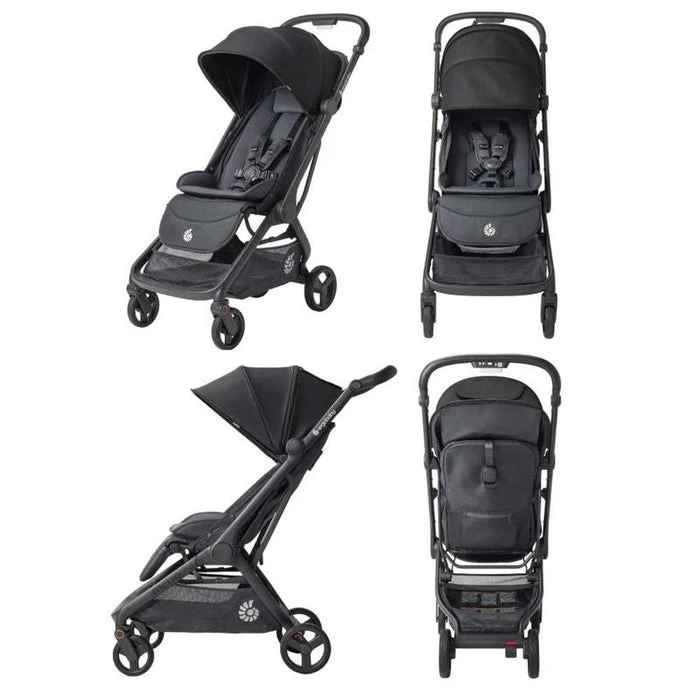 Ergobaby Metro 3 Compact Stroller 5 Ergobaby Metro 3 Compact Stroller - Image 5