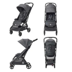Ergobaby Metro 3 Compact Stroller 39 Ergobaby Metro 3 Compact Stroller -Tiny Baby Essentials Store img 6193