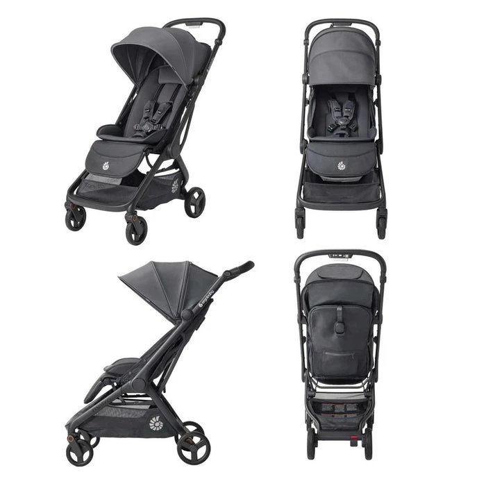 Ergobaby Metro 3 Compact Stroller 20 Ergobaby Metro 3 Compact Stroller - Image 20