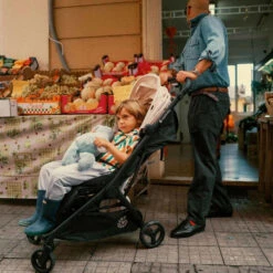 Ergobaby Metro 3 Compact Stroller 29 Ergobaby Metro 3 Compact Stroller -Tiny Baby Essentials Store img 6198 f8448df8 ceaa 4330 819f 902fa1c5d847