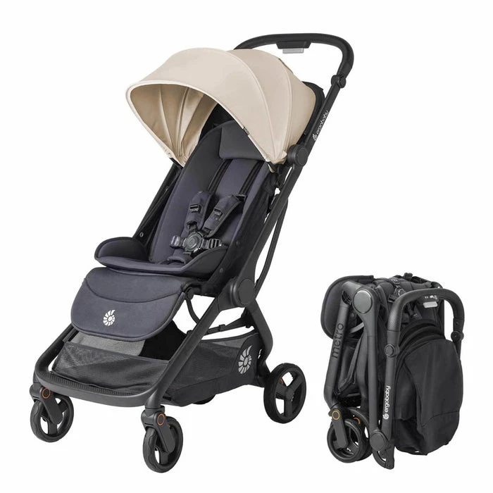 Ergobaby Metro 3 Compact Stroller 12 Ergobaby Metro 3 Compact Stroller - Image 12