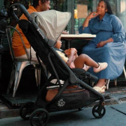 Ergobaby Metro 3 Compact Stroller 34 Ergobaby Metro 3 Compact Stroller -Tiny Baby Essentials Store img 6205 6d377c92 5e93 49ac 8461 351d9ad3e5a3