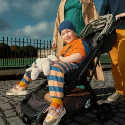 Ergobaby Metro 3 Compact Stroller 35 Ergobaby Metro 3 Compact Stroller -Tiny Baby Essentials Store img 6206 ed77f78b 2714 4560 af69 f910676cabdd