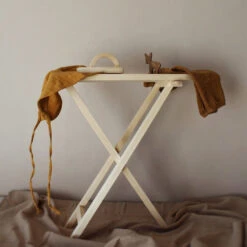 Ironing Set | Natural