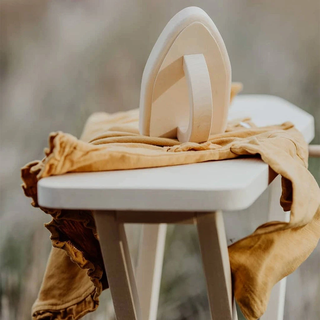 Ironing Set | Natural 2 Ironing Set | Natural - Image 2