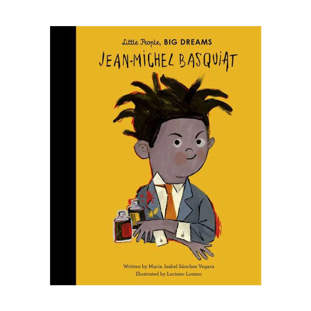 Chronicle Books Little People, BIG DREAMS Books 20 Chronicle Books Little People, BIG DREAMS Books - Image 20