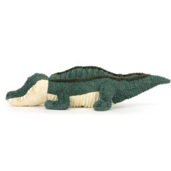 JELLYCAT Allexi Alligator -Tiny Baby Essentials Store jellycat allexi alligator stuffed animal 01