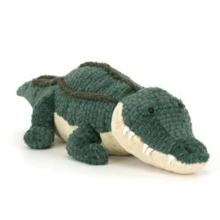 JELLYCAT Allexi Alligator