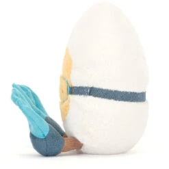JELLYCAT Amuseable Egg -Tiny Baby Essentials Store jellycat amuseable egg scuba3