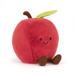 JELLYCAT Amuseables Apple
