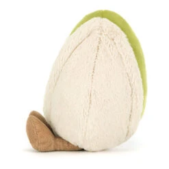 JELLYCAT Amuseables Horatio Pistachio 7 JELLYCAT Amuseables Horatio Pistachio -Tiny Baby Essentials Store jellycat amuseables horatio pistachio stuffed animal food 01