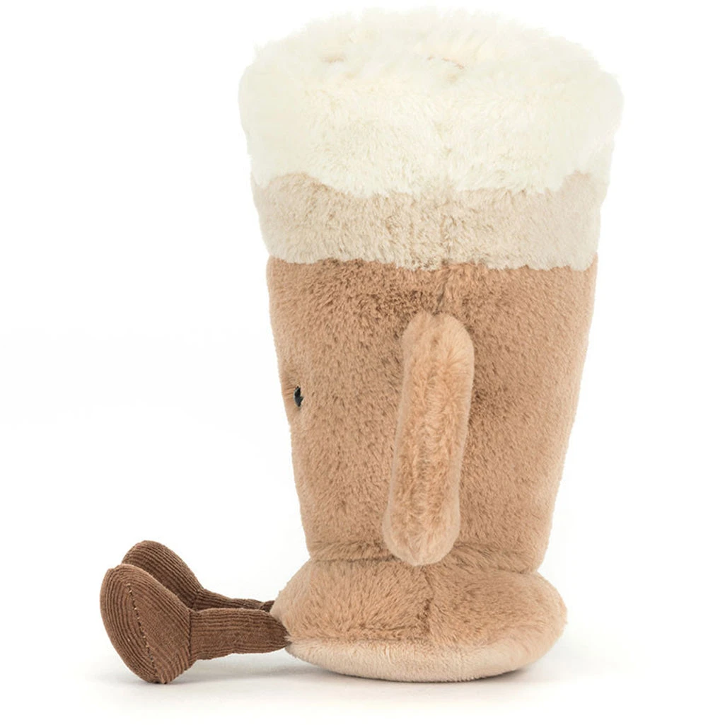 JELLYCAT Amuseables Latte 3 JELLYCAT Amuseables Latte - Image 3