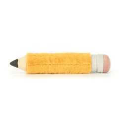 JELLYCAT Amuseables Pencil -Tiny Baby Essentials Store jellycat amuseables pencil plush toy 02