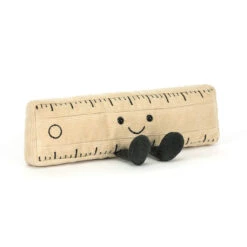 JELLYCAT Amuseables Ruler