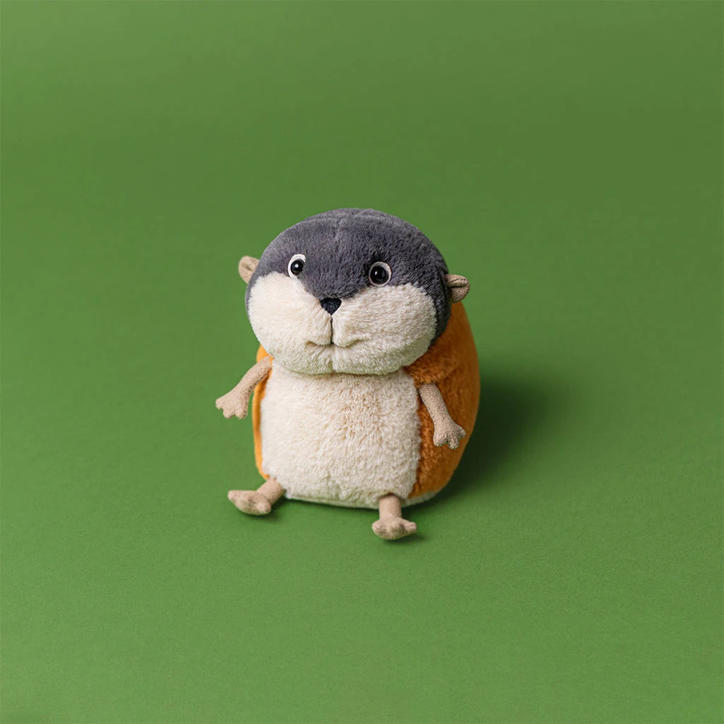 JELLYCAT Lambeth Lemming 5 JELLYCAT Lambeth Lemming - Image 5