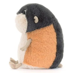 JELLYCAT Lambeth Lemming 7 JELLYCAT Lambeth Lemming -Tiny Baby Essentials Store jellycat lambeth lemming stuffed animal 01