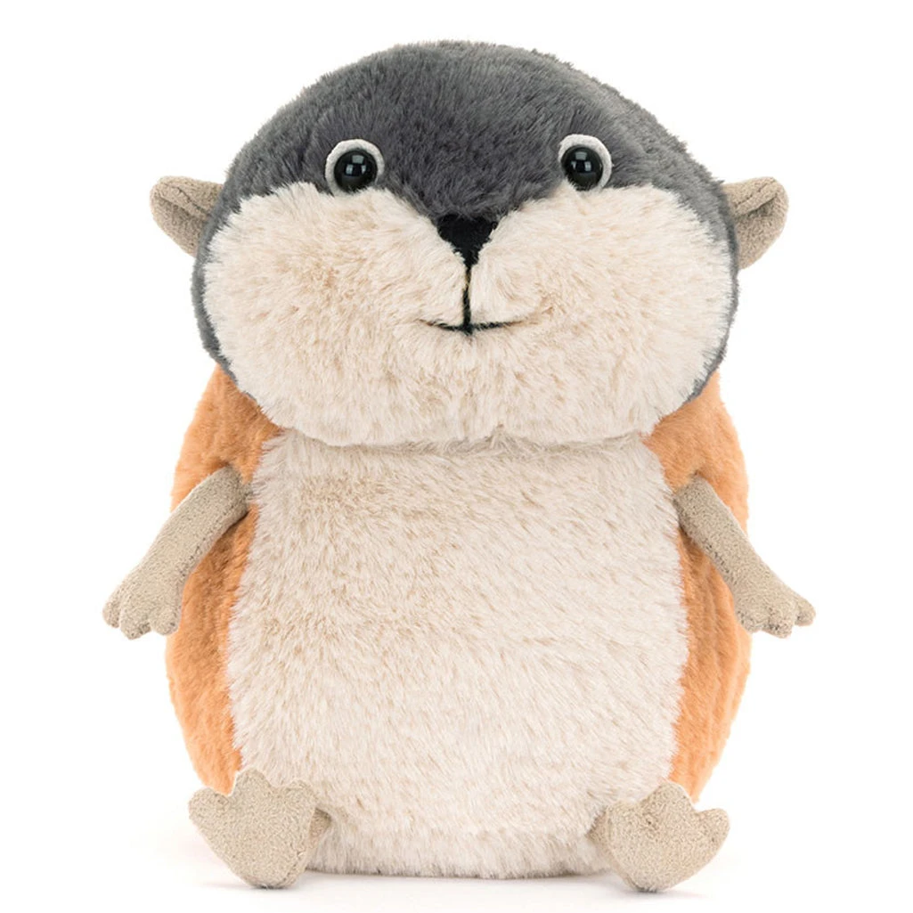 JELLYCAT Lambeth Lemming 2 JELLYCAT Lambeth Lemming - Image 2