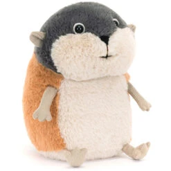 JELLYCAT Lambeth Lemming