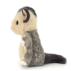 JELLYCAT Lolly Sugar Glider 7 JELLYCAT Lolly Sugar Glider -Tiny Baby Essentials Store jellycat lolly sugar glider stuffed animal 01